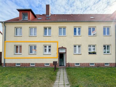 Wohnung zum Kauf 200.000 € 3 Zimmer 67,7 m² Goethestr 28 Damgarten Ribnitz-Damgarten 18311