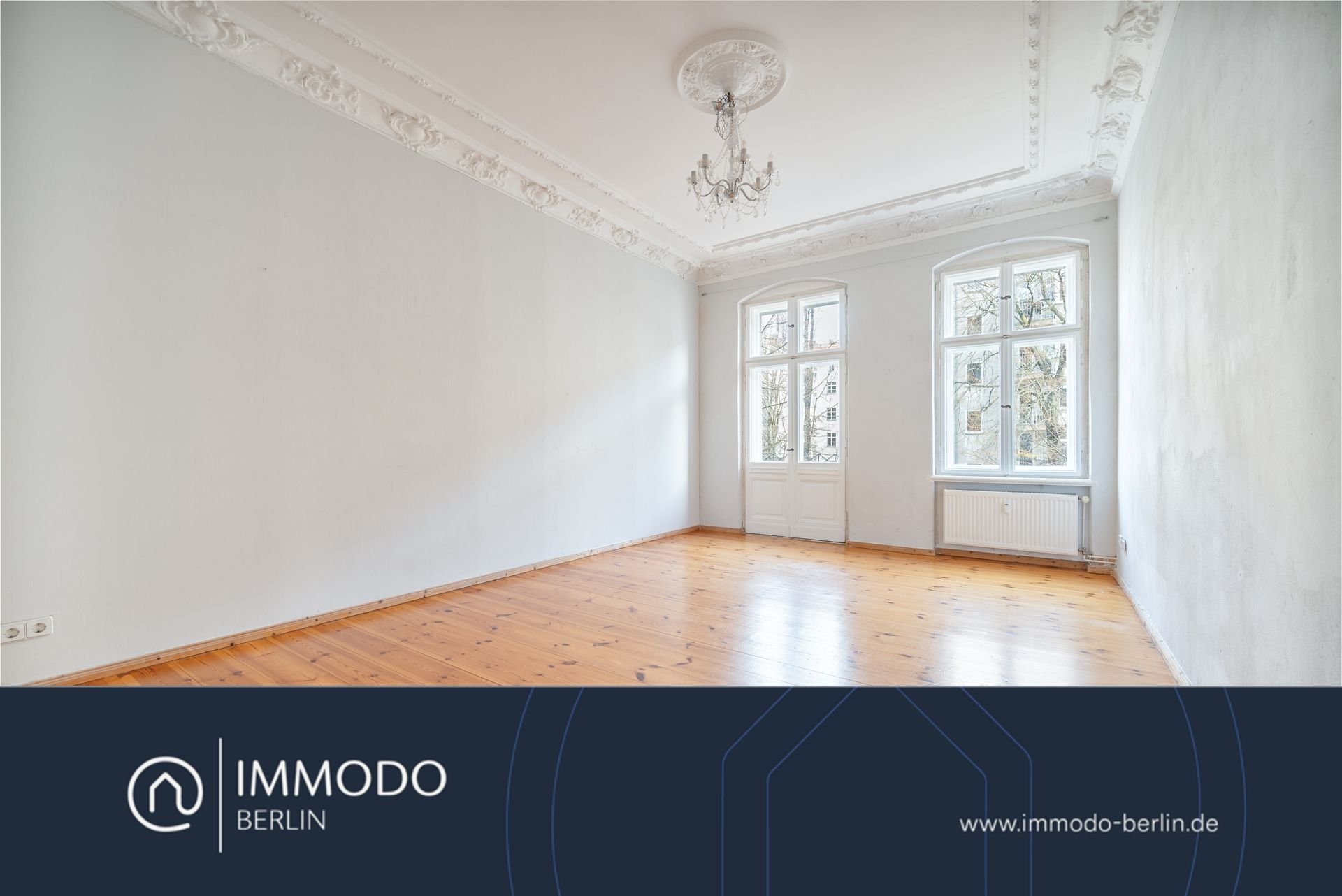 Wohnung zum Kauf 750.000 € 3,5 Zimmer 86 m²<br/>Wohnfläche 1.<br/>Geschoss Prenzlauer Berg Berlin 10405