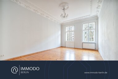 Wohnung zum Kauf 750.000 € 3,5 Zimmer 86 m² 1. Geschoss Prenzlauer Berg Berlin 10405