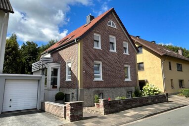 Mehrfamilienhaus zum Kauf 298.000 € 6 Zimmer 160 m² 553 m² Grundstück Remmighausen Detmold 32760