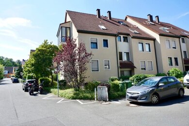 Wohnung zum Kauf 225.000 € 2 Zimmer 57,2 m² 2. Geschoss Zirndorf Zirndorf 90513