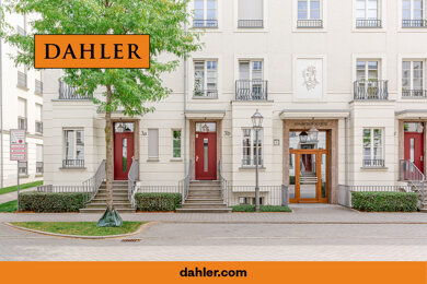 Stadthaus zum Kauf 1.598.000 € 4 Zimmer 225 m² 185 m² Grundstück Heerdt Düsseldorf 40549