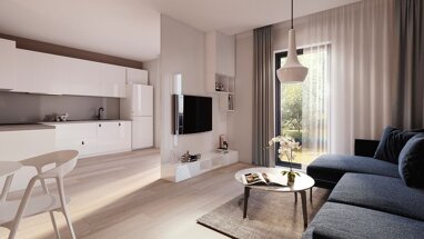 Wohnung zum Kauf 637.000 € 4 Zimmer 93,1 m² 1. Geschoss Dahme Dahme 23747