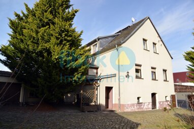 Doppelhaushälfte zum Kauf 100.000 € 6 Zimmer 143,6 m² 692 m² Grundstück Jesewitz Jesewitz 04838