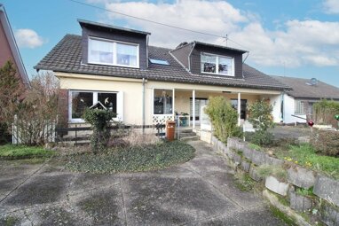 Mehrfamilienhaus zum Kauf 349.000 € 7 Zimmer 1.099,2 m² Grundstück Windhagen Windhagen 53578