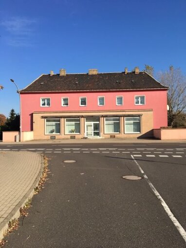 Mehrfamilienhaus zum Kauf 1.570 m² Grundstück Böhlen Böhlen 04564