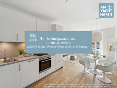 Wohnung zur Miete 1.095 € 3 Zimmer 92,9 m² Erdgeschoss Hafenstraße 9 Neuenhäusen Celle 29223