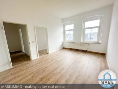 Wohnung zur Miete 199 € 2 Zimmer 45 m² 1. Geschoss Schillerstraße 6 Treuen Treuen 08233