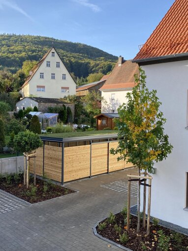 Wohnung zum Kauf Provisionsfrei 519.000 € 4 Zimmer 119 m² Ellenbacher Straße 74 Ellenbach Hersbruck 91217