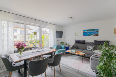 Wohnung zur Miete 370 € 2 Zimmer 51 m² Menden - Mitte Menden 58706