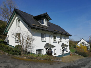 Einfamilienhaus zum Kauf 350.000 € 5 Zimmer 130 m² 789 m² Grundstück Dotzlar Bad Berleburg 57319