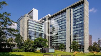 Bürogebäude zur Miete Provisionsfrei 17 € 860 m² Bürofläche teilbar ab 860 m² Niederrad Frankfurt am Main 60528