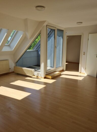 Wohnung zur Miete 975 € 3,5 Zimmer 78 m² 3. Geschoss Untereisesheim 74257