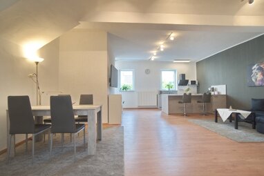 Wohnung zur Miete Wohnen auf Zeit 1.150 € 2 Zimmer 80 m² frei ab 01.07.2024 Wattenscheid - Mitte Bochum 44866