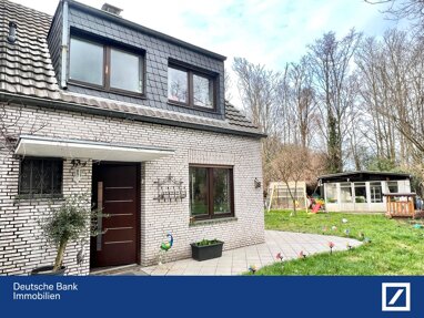 Einfamilienhaus zum Kauf 489.000 € 4 Zimmer 85 m² 454 m² Grundstück Wersten Düsseldorf 40591