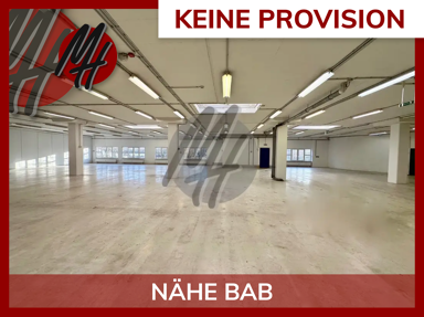 Halle/Industriefläche zur Miete provisionsfrei 4,95 € 1.200 m² Lagerfläche Langen 7 Langen 63225