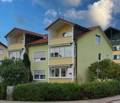 Haus zum Kauf 749.000 € 12 Zimmer 336 m² 603 m² Grundstück Bad Füssing Bad Füssing 94072