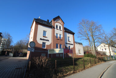 Wohnung zur Miete 400 € 3 Zimmer 86,4 m² 2. Geschoss Helbersdorfer Straße 42 Helbersdorf 612 Chemnitz 09120