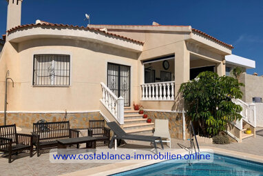 Haus zum Kauf Provisionsfrei 249.995 € 3 Zimmer 77 m² 300 m² Grundstück Ciudad Quesada 03170