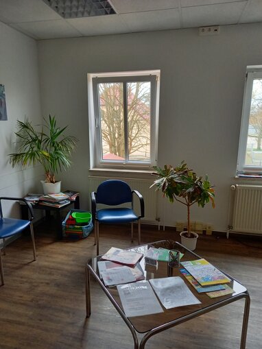 Büro-/Praxisfläche zur Miete 10 € 4 Zimmer 101,2 m² Bürofläche Potsdamer Str. 55 Michendorf Michendorf 14552