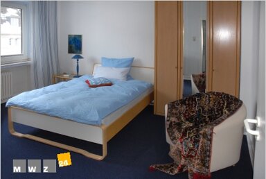 Wohnung zur Miete Wohnen auf Zeit 830 € 1,5 Zimmer 30 m² frei ab 01.02.2025 Oberkassel Düsseldorf 40549