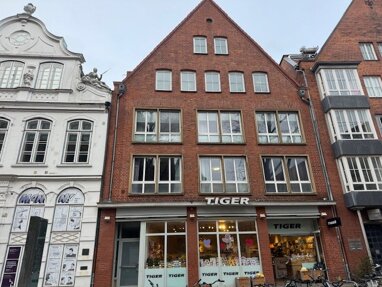 Laden zur Miete 4.200 € 230 m² Verkaufsfläche Innenstadt Lübeck-Innenstadt 23552