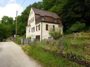 Einfamilienhaus zum Kauf Provisionsfrei 360.000 € 5 Zimmer 110 m² 1.800 m² Grundstück Pommelsbrunn Pommelsbrunn 91224