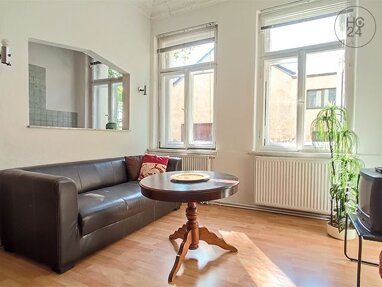 Wohnung zur Miete Wohnen auf Zeit 655 € 2 Zimmer 50 m² frei ab 01.07.2024 Wahren Leipzig 04159