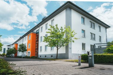 Bürofläche zur Miete 5 Zimmer 202 m² Bürofläche Luxemburger Straße 5-7 Nördlich der Gut-Heim-Str. Kaiserslautern 67657