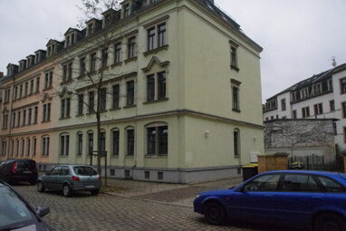 Wohnung zur Miete 600 € 3 Zimmer 54,5 m² 3. Geschoss Kleiststraße 15 Pieschen-Nord (Trachenberger Str.) Dresden 01129
