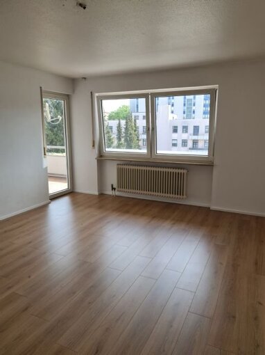 Wohnung zur Miete 620 € 2 Zimmer 64 m² 3. Geschoss Steigerwaldstr. 10 Schoppershof Nürnberg 90409