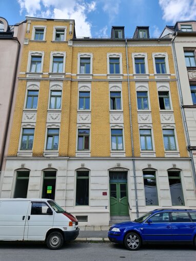 Bürogebäude zur Miete Provisionsfrei 250 € 46,3 m² Bürofläche Eckstraße 3 Schloßchemnitz 021 Chemnitz 09113