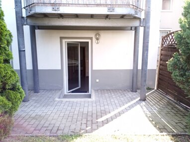 Wohnung zur Miete 266,50 € 2 Zimmer 41 m² Erdgeschoss Oldenburger Str. 3 Nicolaiplatz Magdeburg 39124