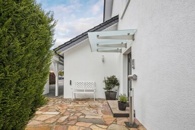 Einfamilienhaus zum Kauf 584.000 € 6 Zimmer 195 m² 682 m² Grundstück Detmold - Kernstadt Detmold 32756