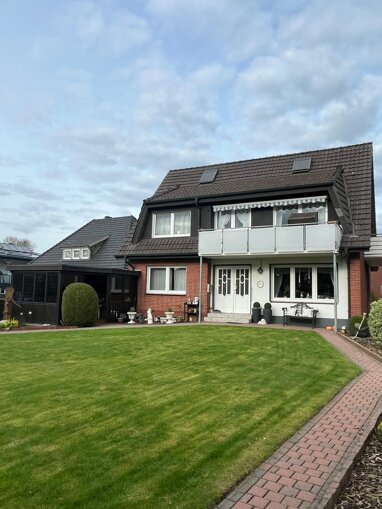 Mehrfamilienhaus zum Kauf 375.000 € 6 Zimmer 170 m² 608 m² Grundstück Alstätte Ahaus 48683