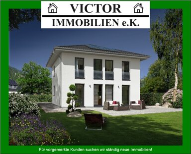 Einfamilienhaus zum Kauf provisionsfrei 290.150 € 4 Zimmer 144 m² Vluyn Neukirchen-Vluyn 47506