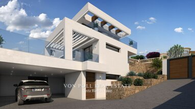 Villa zum Kauf 1.720.000 € 4 Zimmer 537 m² Jávea 03739