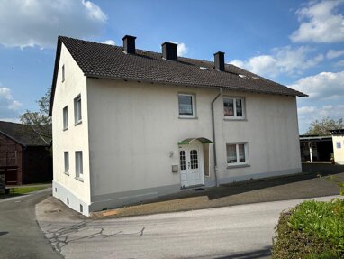 Mehrfamilienhaus zum Kauf 159.000 € 11 Zimmer 255 m² 729 m² Grundstück Leitmar Marsberg / Leitmar 34431