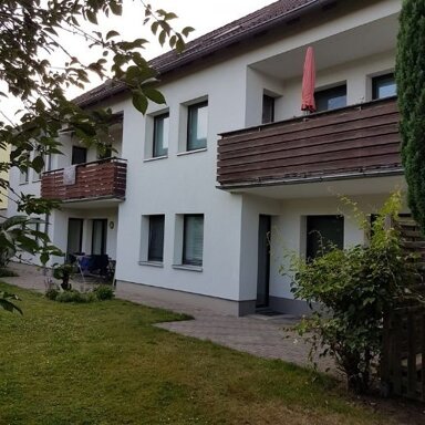 Wohnung zur Miete 500 € 3 Zimmer 75 m² 1. Geschoss Neustadt - Südost Neustadt am Rübenberge 31535