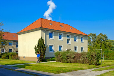 Wohnung zur Miete 325 € 2 Zimmer 49,7 m² Erdgeschoss Mittelstraße 19 Statistischer Bezirk 52 Hamm 59077
