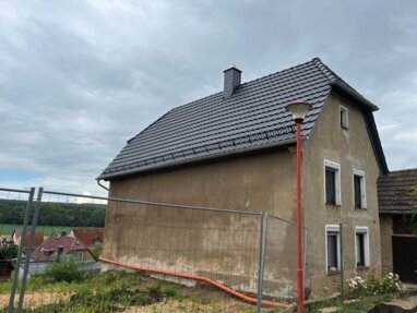 Einfamilienhaus zum Kauf 250.000 € 5 Zimmer 128 m² 290 m² Grundstück frei ab sofort Wintersdorf Meuselwitz 04610