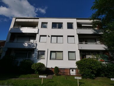 Wohnung zum Kauf 109.000 € 2,5 Zimmer 60,9 m² 2. Geschoss Kronwerk - Süd Rendsburg 24768