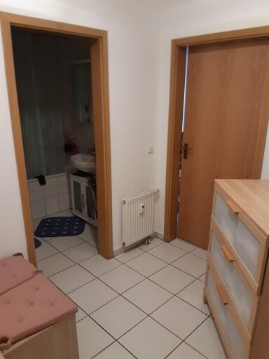 Wohnung zur Miete 460 € 1 Zimmer 33 m² 1. Geschoss Großreuth bei Schweinau Nürnberg 90431