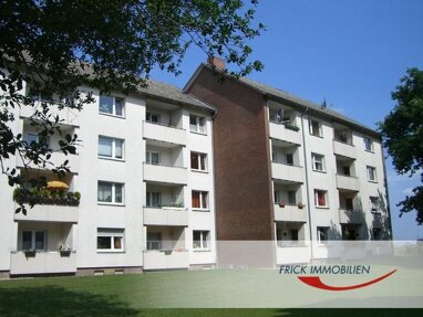 Wohnung zum Kauf 149.000 € 3 Zimmer 67,4 m² 3. Geschoss Neustadt Neustadt in Holstein 23730
