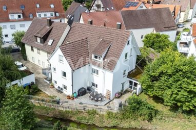 Mehrfamilienhaus zum Kauf 12 Zimmer 486 m² Grundstück Renningen Renningen 71272