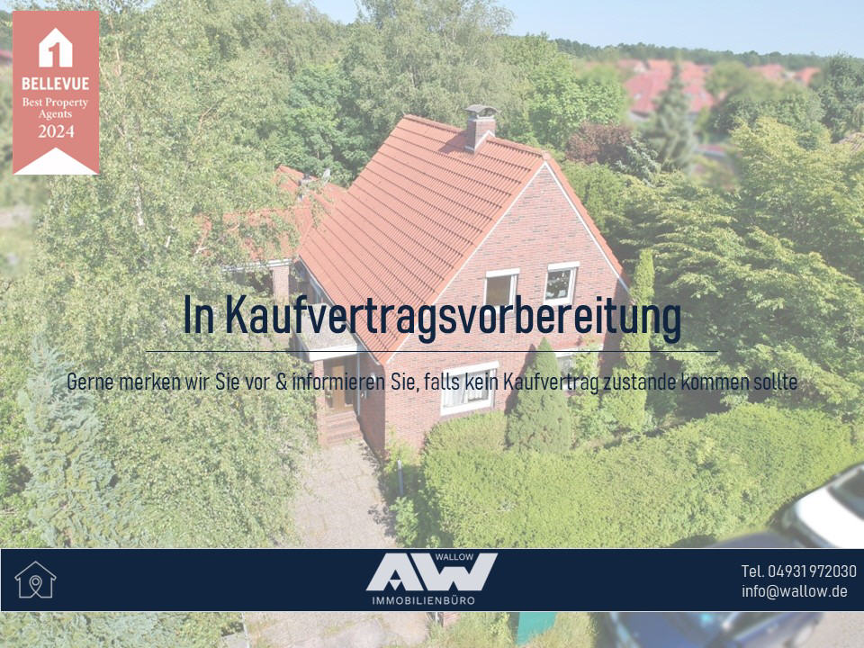 Einfamilienhaus zum Kauf 99.500 € 6 Zimmer 150 m²<br/>Wohnfläche 1.000 m²<br/>Grundstück Hage Hage 26524