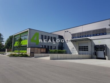 Halle/Industriefläche zur Miete 7.500 m² Lagerfläche Erzhausen 64390