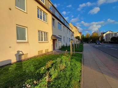 Wohnung zur Miete 849 € 3 Zimmer 61,3 m² frei ab sofort Hahler Str. 60 Innenstadt 2 Minden 32427