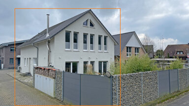 Einfamilienhaus zum Kauf 699.000 € 7 Zimmer 210,7 m² 451 m² Grundstück Vluynbusch Neukirchen Vluyn 47506