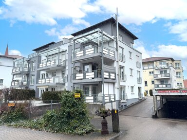 Wohnung zum Kauf 229.000 € 2 Zimmer 53 m² 2. Geschoss frei ab sofort Oberkochen 73447